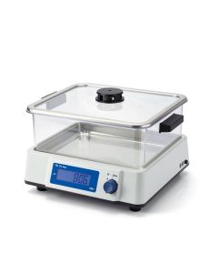 Clifton NE4-8D Amber Water Bath, to 99ºc, 8L, 230V 50Hz A.C